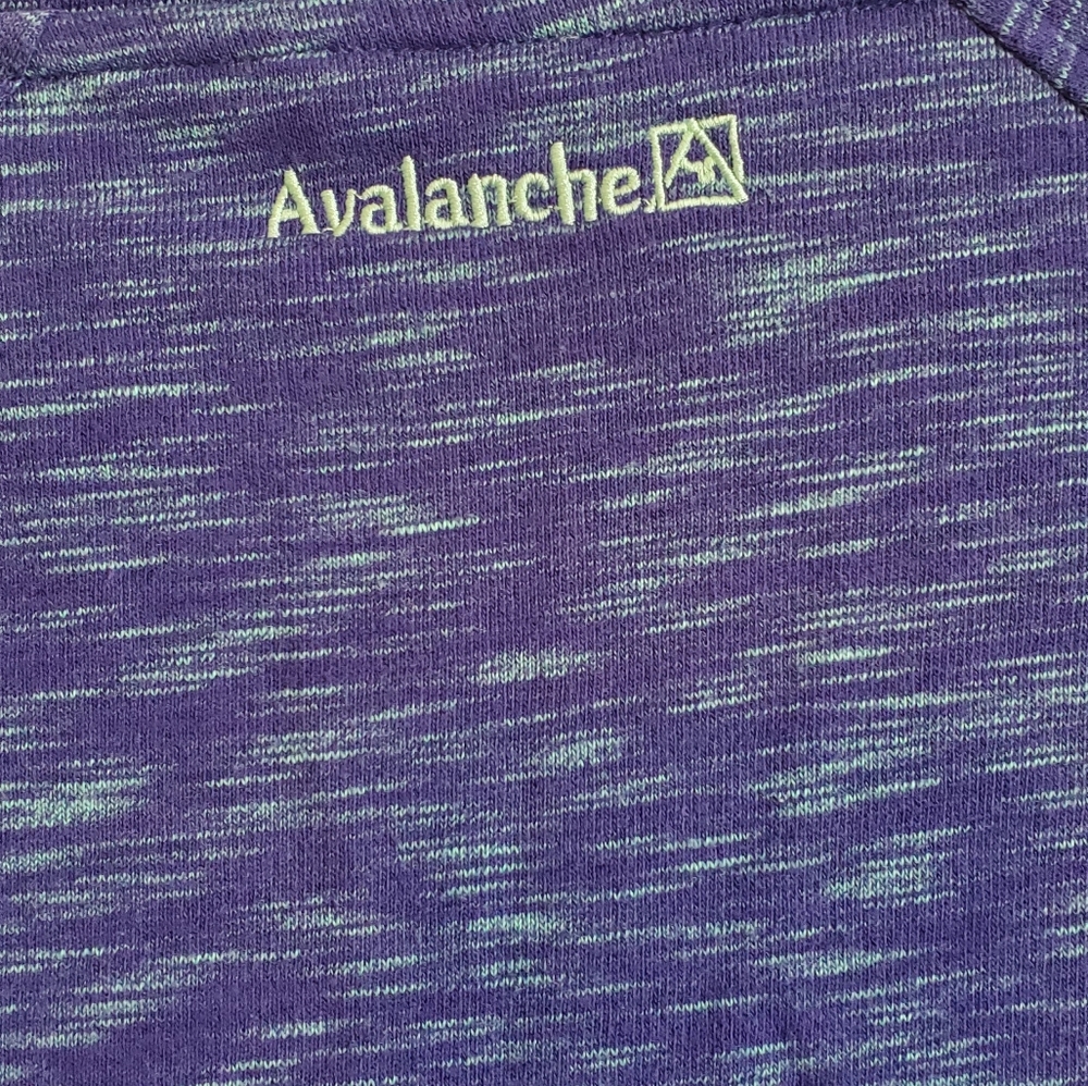 Avalancha top Long Sleeve. - Picture 6 of 9